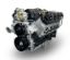 Picture of BluePrint Engines Engine Complete Assembly - PSLS3763CTF