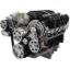 Picture of BluePrint Engines Engine Complete Assembly - PSLS3763CTFK