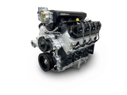 Picture of BluePrint Engines Engine Complete Assembly - PSLS37650CTF