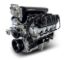 Picture of BluePrint Engines Engine Complete Assembly - PSLS37651CTF