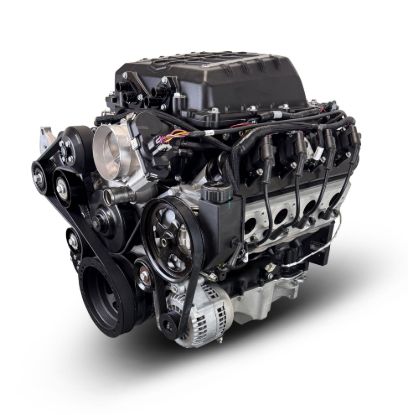 Picture of BluePrint Engines Engine Complete Assembly - PSLS4279SCTK