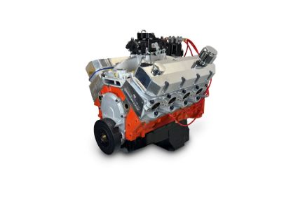 Picture of BluePrint Engines Engine Complete Assembly - PSM5400CTC1