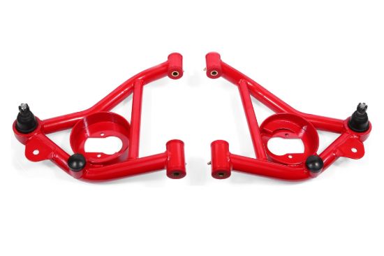 Picture of BMR Suspension Suspension Control Arm - AA008R