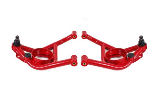 Picture of BMR Suspension Suspension Control Arm - AA014R