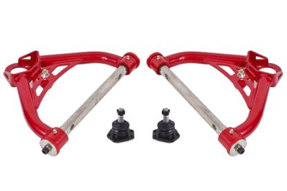 Picture of BMR Suspension Suspension Control Arm - AA015R