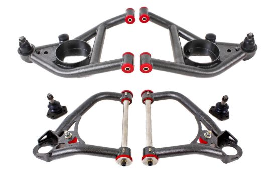 Picture of BMR Suspension Suspension Control Arm - AA029H