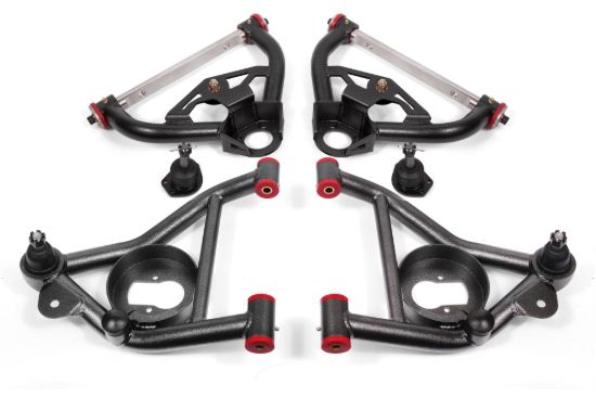 Picture of BMR Suspension Suspension Control Arm - AA030H