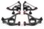 Picture of BMR Suspension Suspension Control Arm - AA030H