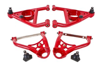 Picture of BMR Suspension Suspension Control Arm - AA029R