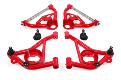 Picture of BMR Suspension Suspension Control Arm - AA030R