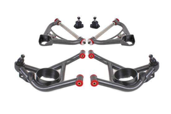 Picture of BMR Suspension Suspension Control Arm - AA031H