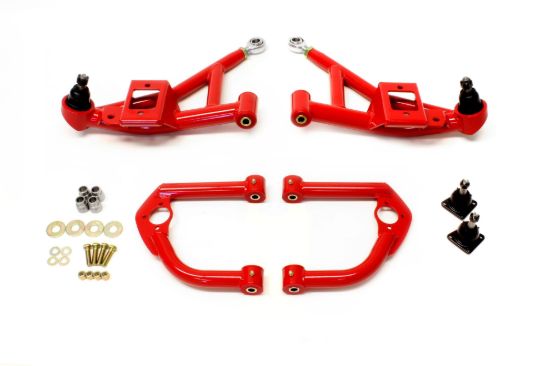 Picture of BMR Suspension Suspension Control Arm - AA032R