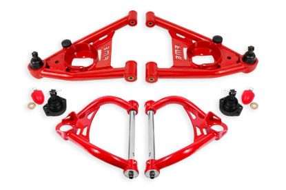 Picture of BMR Suspension Suspension Control Arm - AA033R