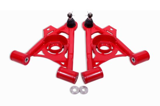 Picture of BMR Suspension Suspension Control Arm - AA034R