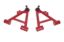 Picture of BMR Suspension Suspension Control Arm - AA038R