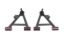 Picture of BMR Suspension Suspension Control Arm - AA044H