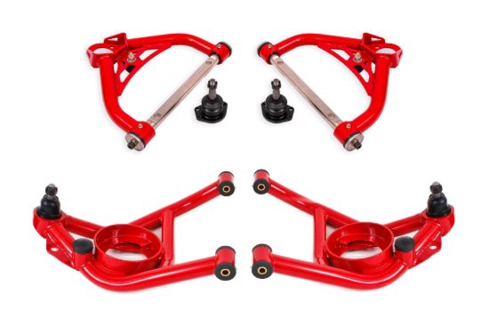 Picture of BMR Suspension Suspension Control Arm - AAK322R