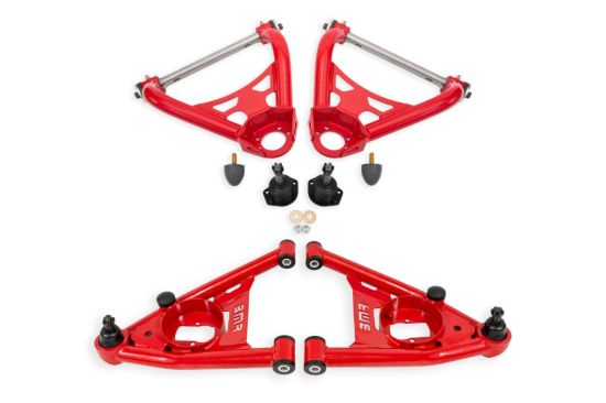 Picture of BMR Suspension Suspension Control Arm - AAK402R
