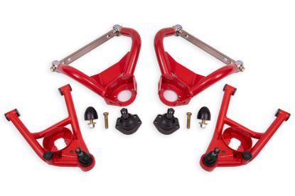 Picture of BMR Suspension Suspension Control Arm - AAK404R