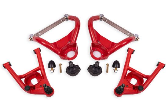Picture of BMR Suspension Suspension Control Arm - AAK404R