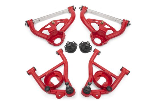 Picture of BMR Suspension Suspension Control Arm - AAK461R