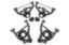 Picture of BMR Suspension Suspension Control Arm - AAK462H