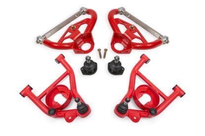 Picture of BMR Suspension Suspension Control Arm - AAK464R