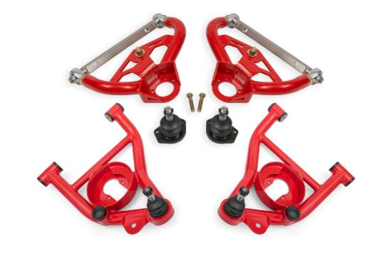 Picture of BMR Suspension Suspension Control Arm - AAK464R