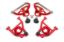 Picture of BMR Suspension Suspension Control Arm - AAK464R