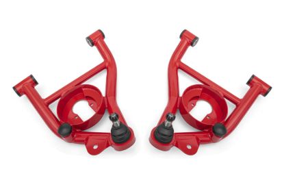 Picture of BMR Suspension Suspension Control Arm - AAL331R