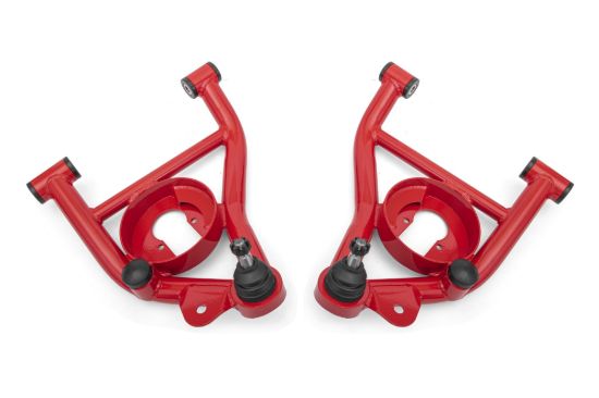 Picture of BMR Suspension Suspension Control Arm - AAL331R