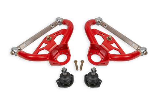 Picture of BMR Suspension Suspension Control Arm - AAU463R