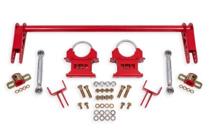 Picture of BMR Suspension Coil Spring / Tie Rod Sleeve / Stabilizer Bar Kit - ARB730R