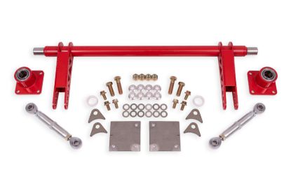 Picture of BMR Suspension Coil Spring / Tie Rod Sleeve / Stabilizer Bar Kit - ARB732R