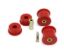 Picture of 10-15 Camaro Bushing Kit Differential
