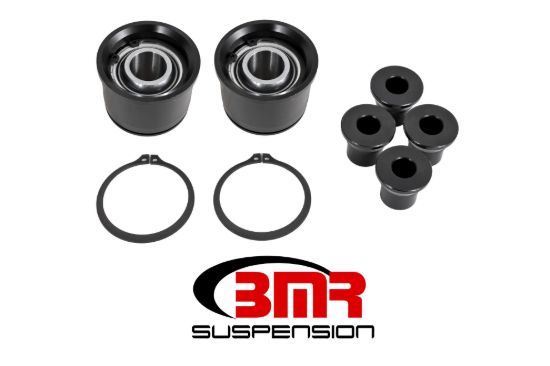 Picture of BMR Suspension Suspension Control Arm Bushing Kit - BK055
