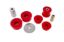 Picture of BMR Suspension Differential Mount - BK058