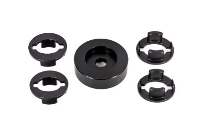 Picture of BMR Suspension Differential Mount - BK060