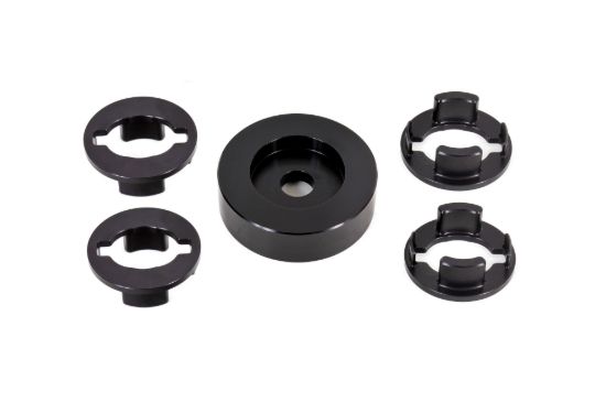 Picture of BMR Suspension Differential Mount - BK060