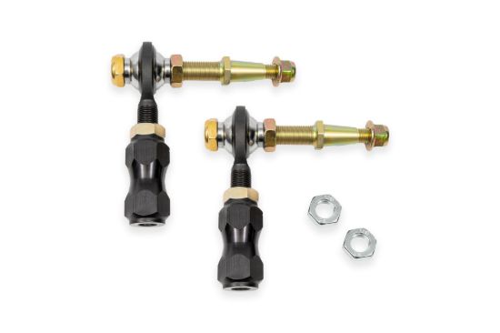 Picture of BMR Suspension Suspension Control Arm Bushing Kit - BSK550