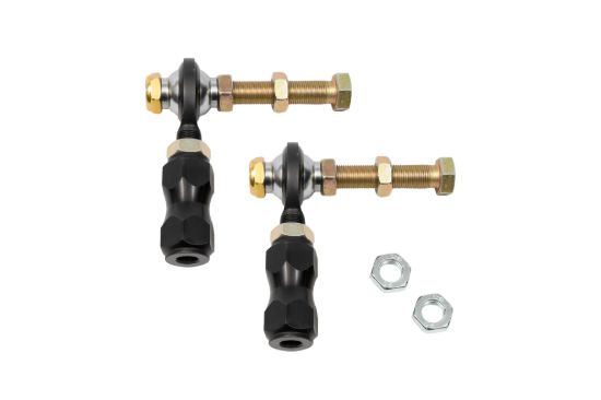Picture of BMR Suspension Suspension Control Arm Bushing Kit - BSK551