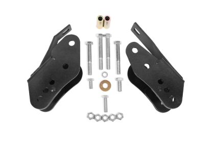 Picture of BMR Suspension Suspension Control Arm Link Mount Kit - CAB005H