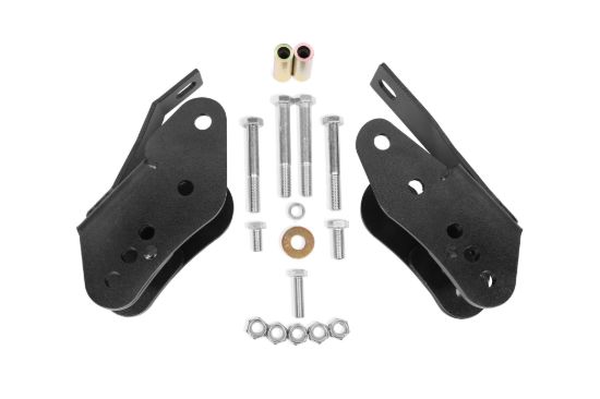 Picture of BMR Suspension Suspension Control Arm Link Mount Kit - CAB005H