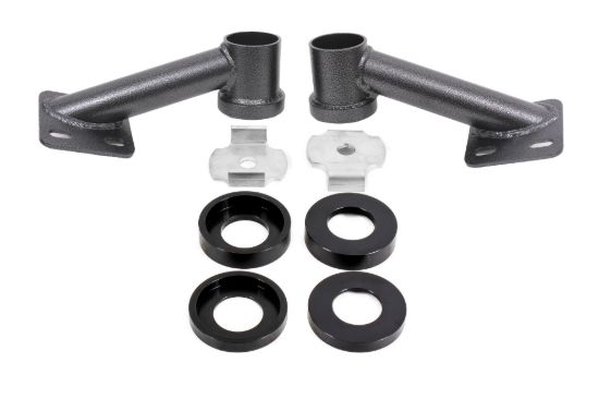 Picture of BMR Suspension Suspension Subframe Bushing Kit - CB005H