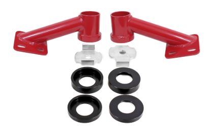 Picture of BMR Suspension Suspension Subframe Bushing Kit - CB005R
