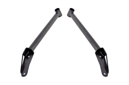 Picture of BMR Suspension Suspension Subframe Reinforcement Bracket - CB008H