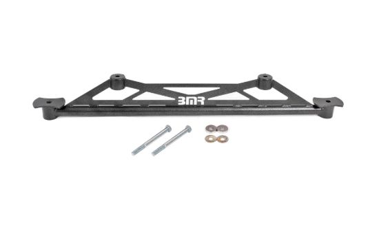 Picture of BMR Suspension Suspension Subframe Reinforcement Bracket - CB009H