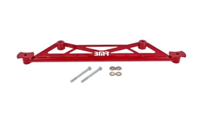 Picture of BMR Suspension Suspension Subframe Reinforcement Bracket - CB009R