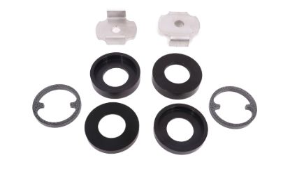 Picture of BMR Suspension Suspension Subframe Bushing Kit - CB010