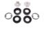 Picture of BMR Suspension Suspension Subframe Bushing Kit - CB010